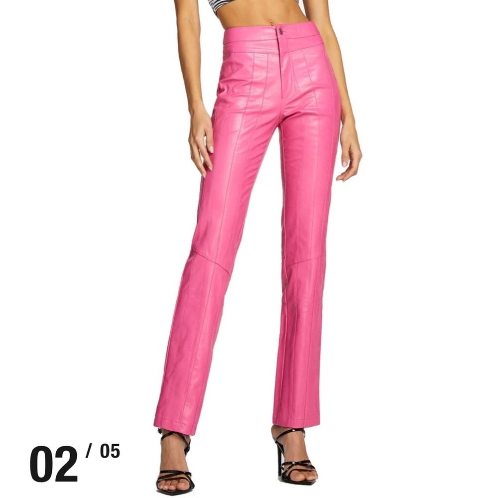 NWT IAMGIA SHEENA PANT